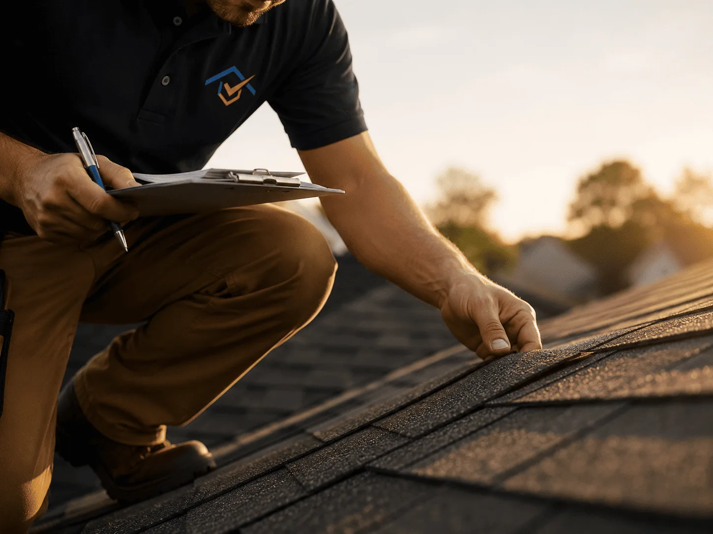 Why Choose Roof Inspection in Big Arm, MT